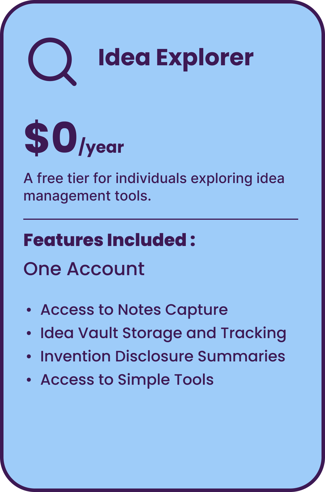Idea Explorer (2)