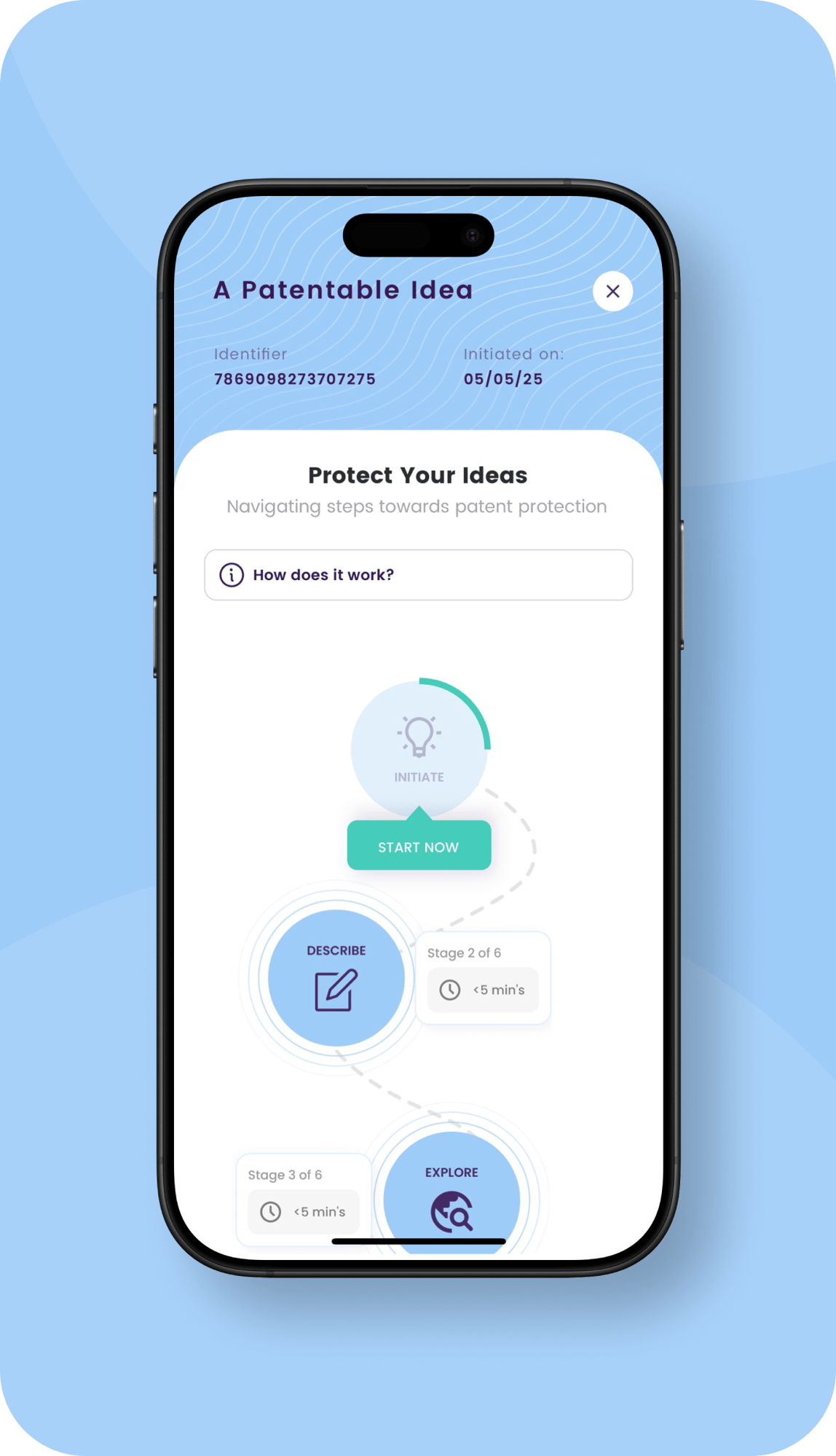Idea Score (1)