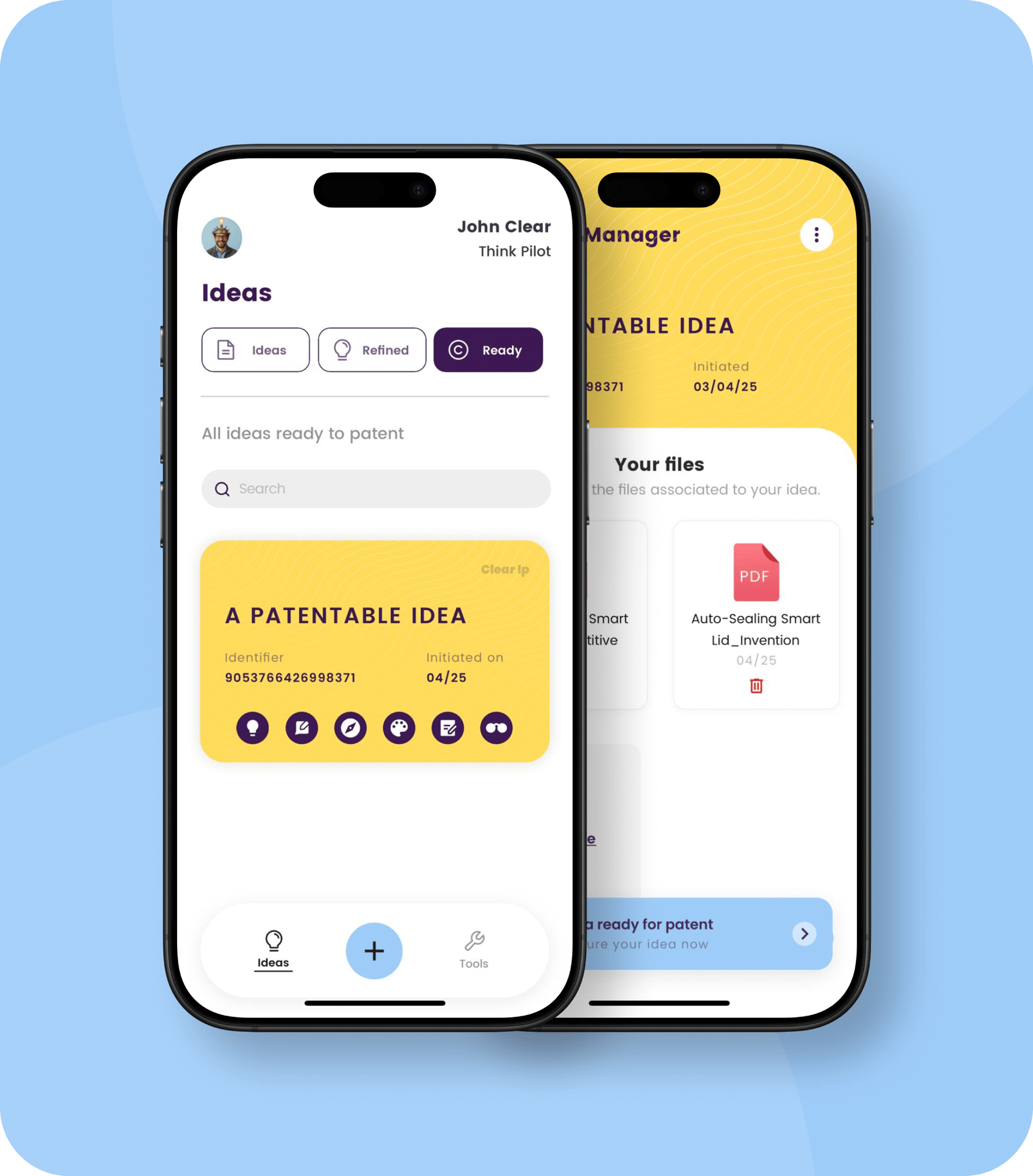 Idea Score-1