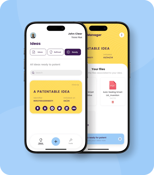 Idea Score-1