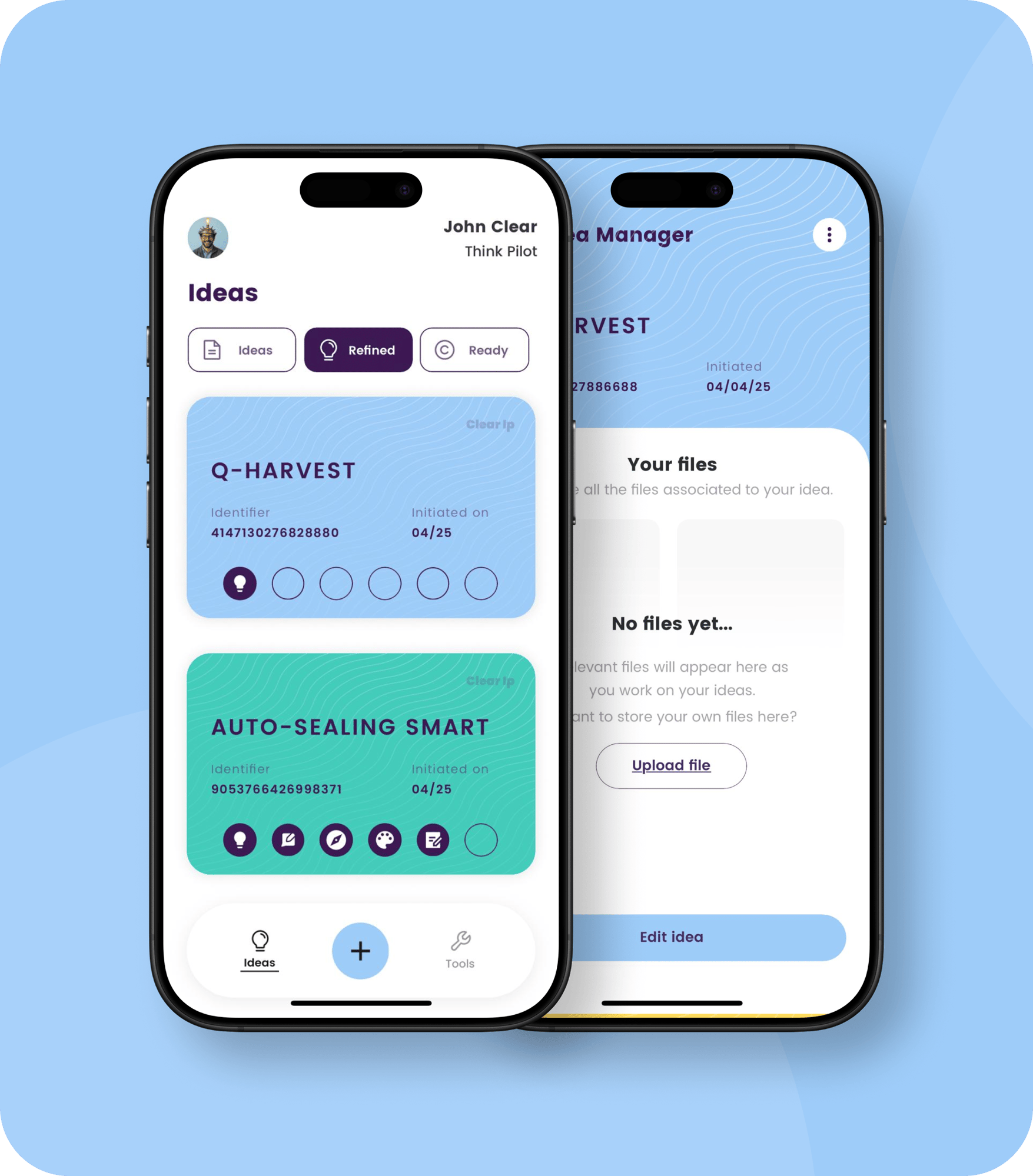 Idea Score-4 Idea Score-4